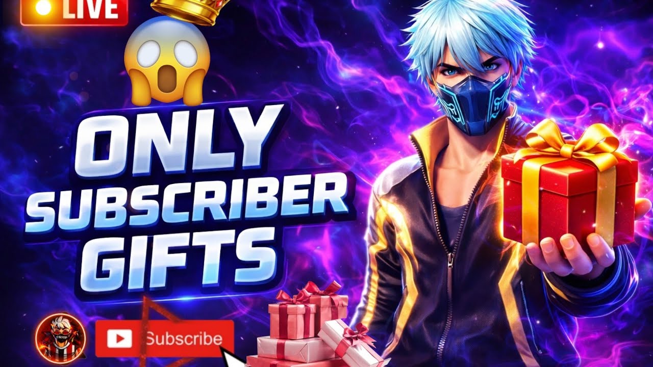 Live streaming of TG GAMER