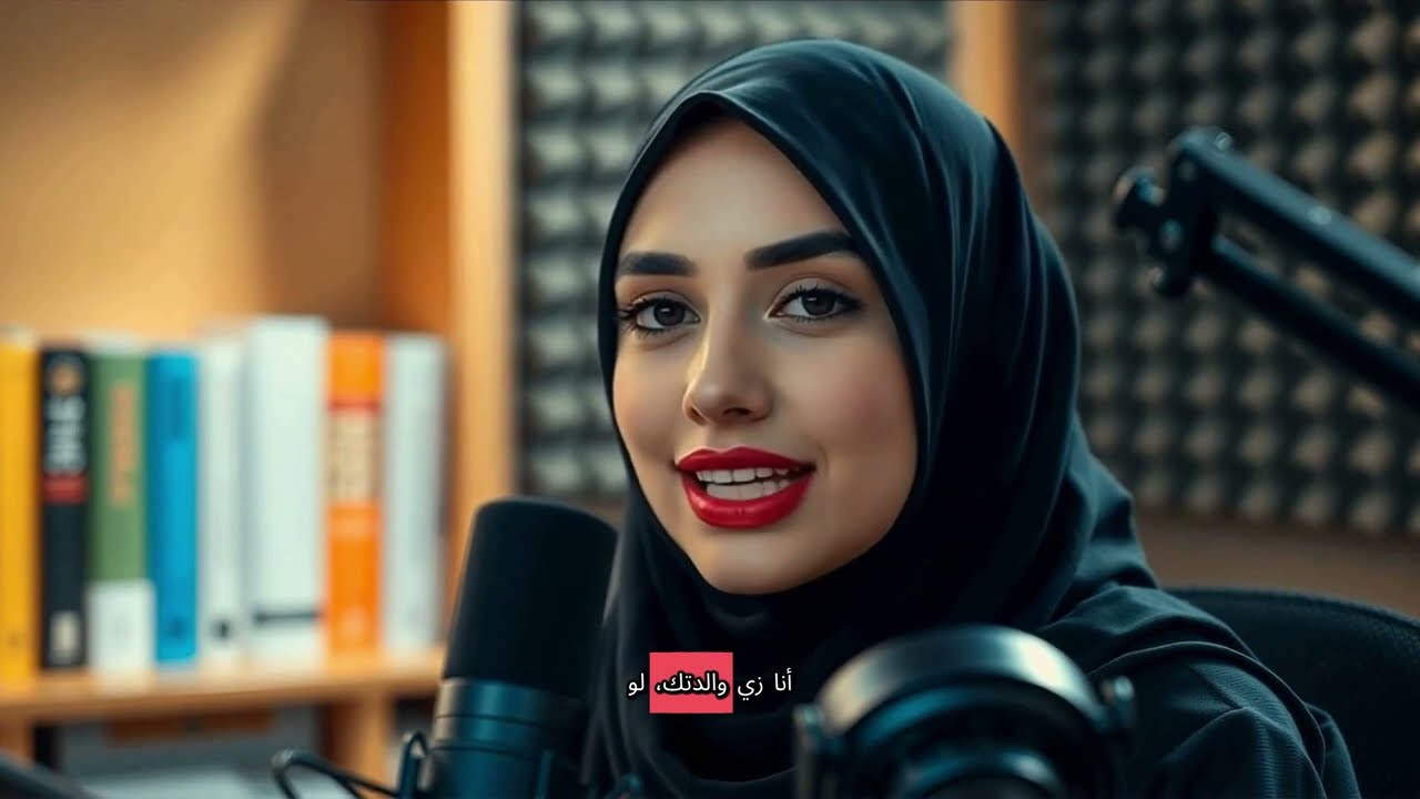 جاري الجديد رجعني بنت عندها 20 سنة بعد وفاة جوزي!😱قصص واقعية
