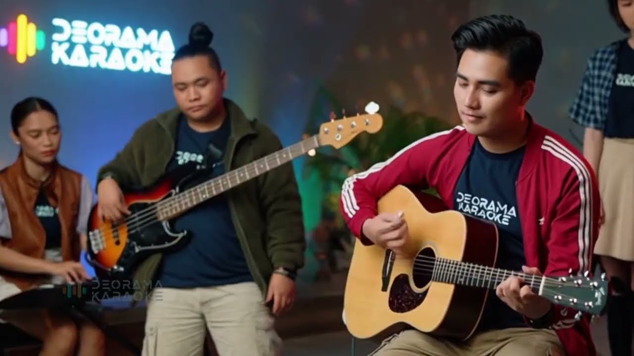 KANGEN - DEWA 19 KARAOKE NADA COWOK PRIA TANPA VOKAL | MINUS ONE MALE KEY