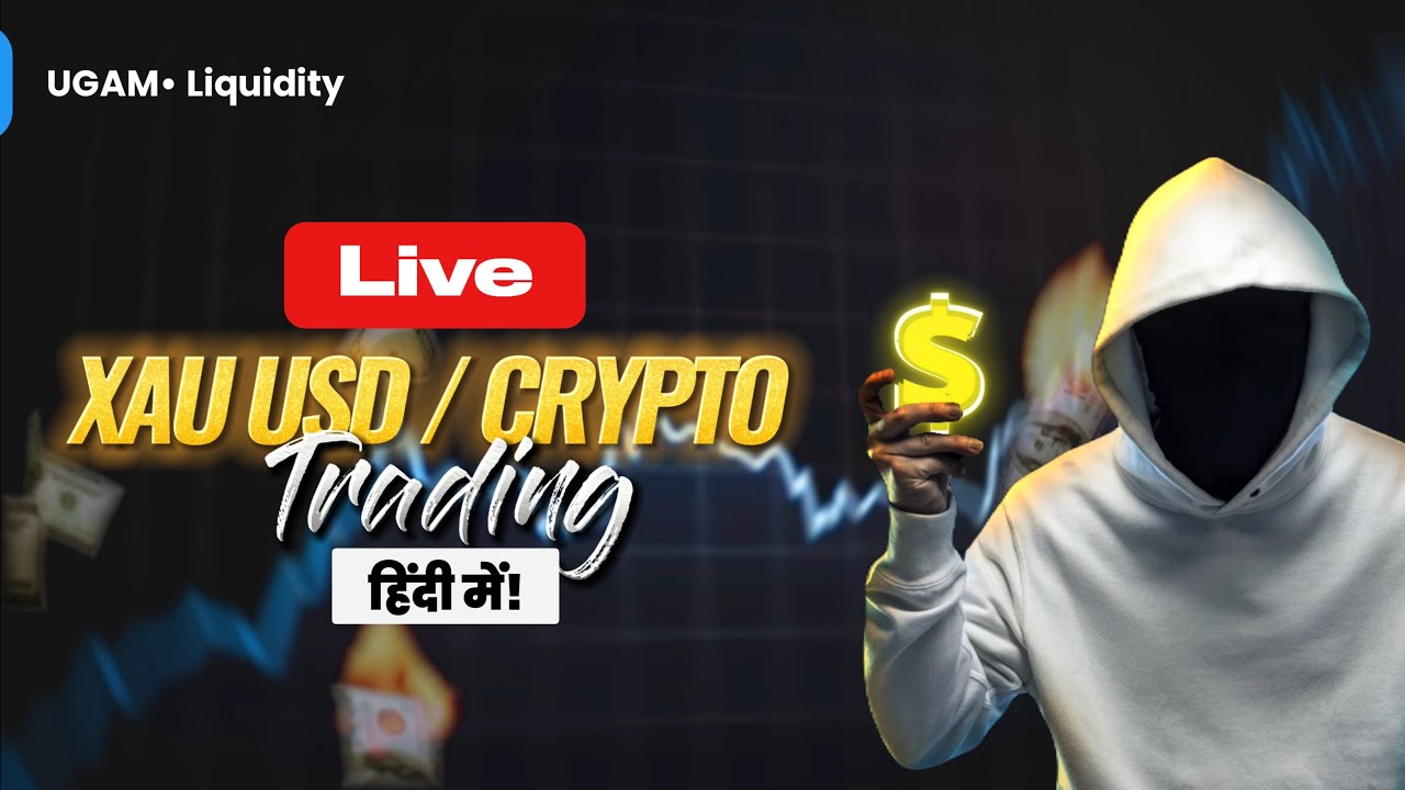 XAUUSD RR (