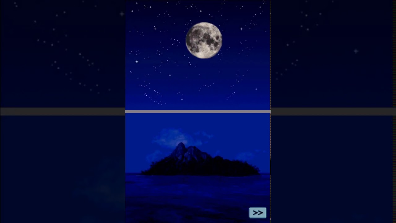 The Sims 2: Castaway - DS playthrough - Part 5 (no commentary)