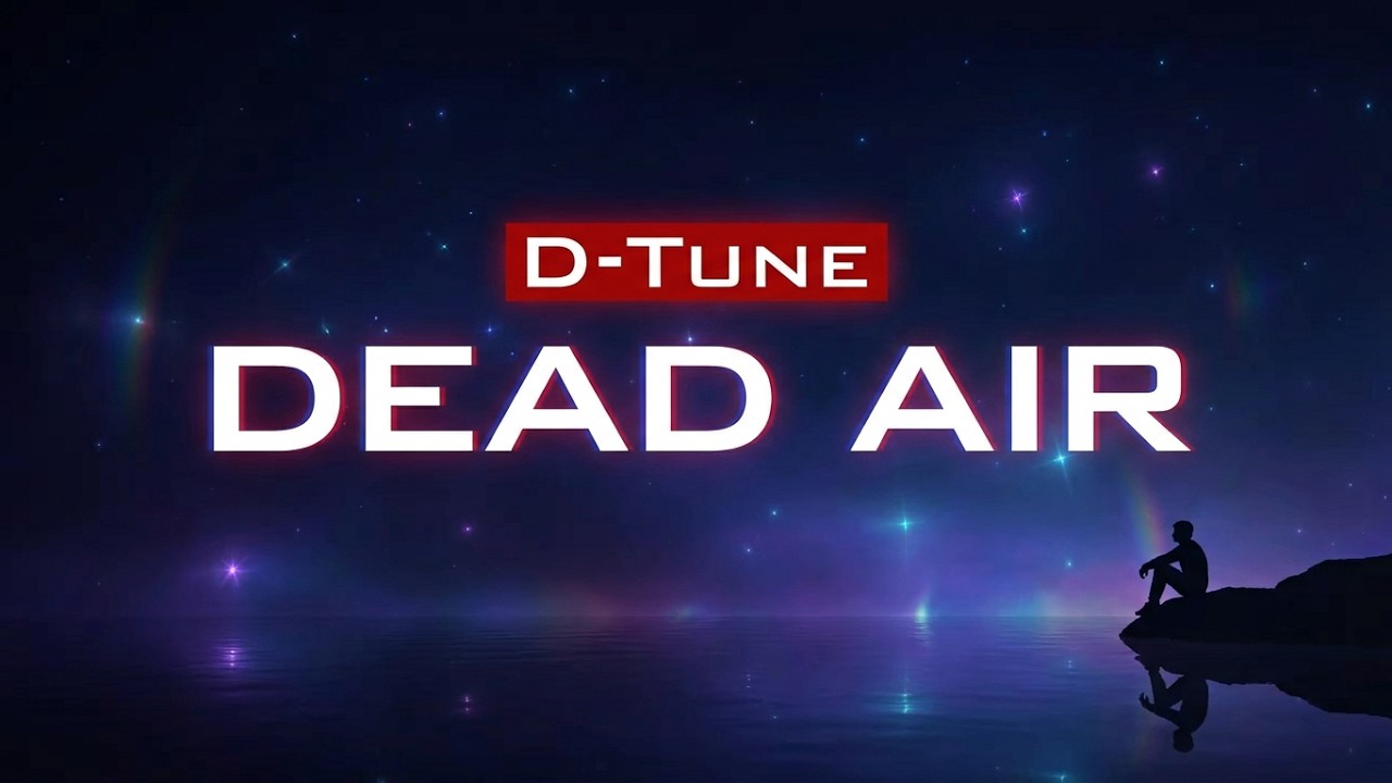 [20] D-Tune - Dead Air | Dark Trance