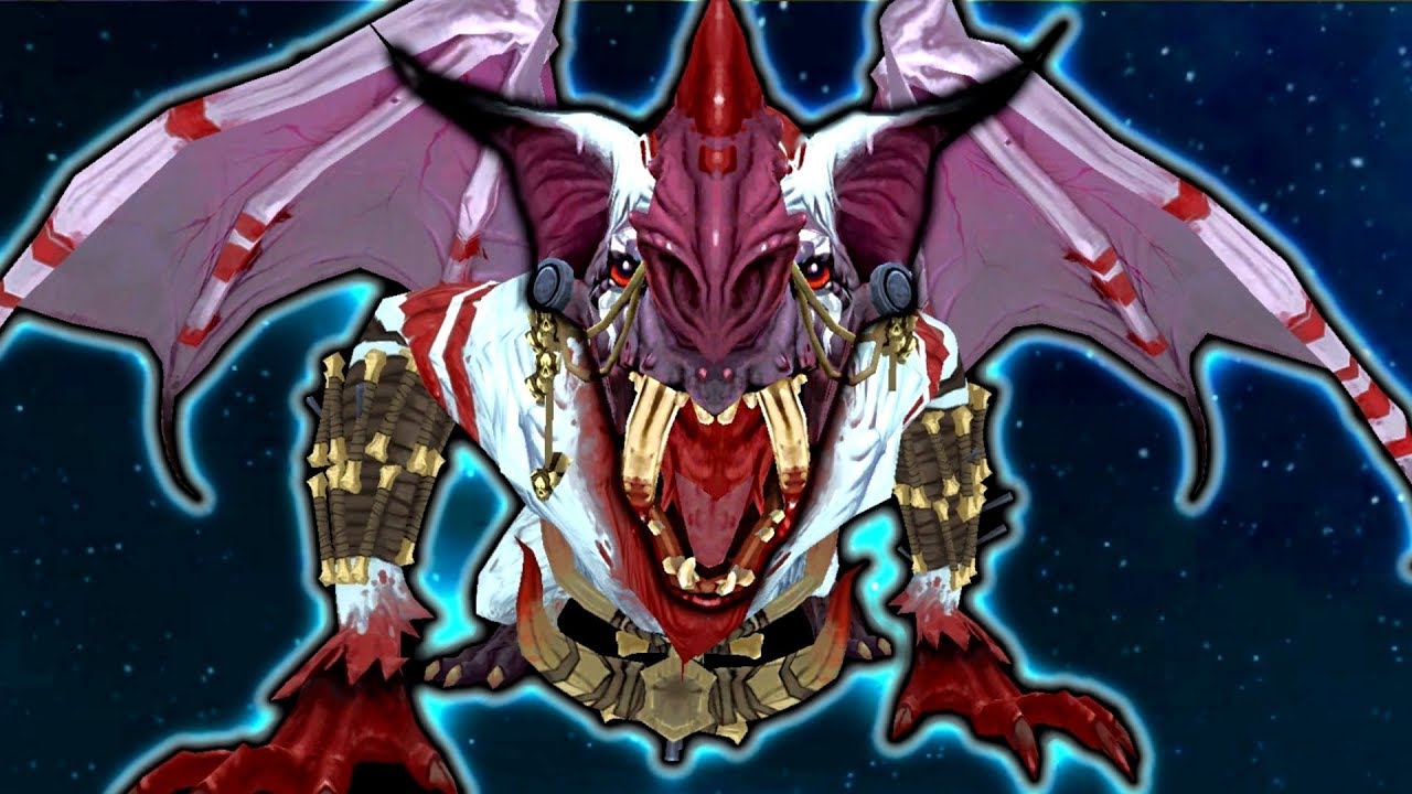 Killing Hir'eek, Loa of Bats, Lord of the Midnight Sky - Nazmir Quest (WOW BFA)