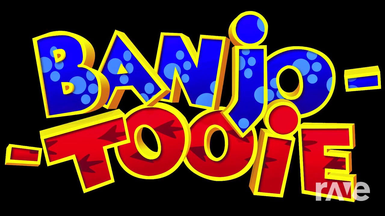 Mayahem Aztec (A B-T/DK64 Mashup)