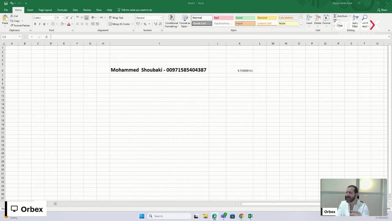 سيناريوهات الفيدرالي والفنيات مع الخبير بيان نبيل