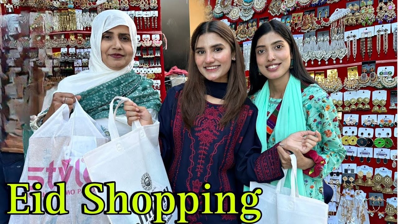 ШОППИНГ НА КРЫМ ИД КИ ХОГАЙ🛍️| Я даже ничего не взяла😭| NA68