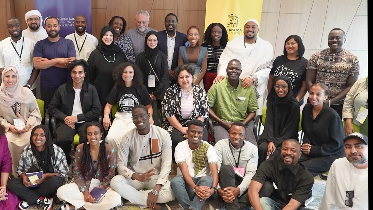 Global Studies University in Sharjah | Shaping Postgraduate Research & Education