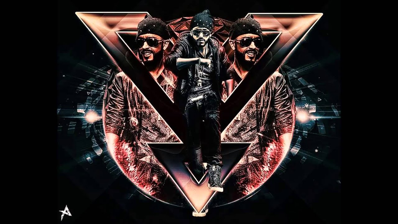 Yandel Hable De Ti Instrumental Original