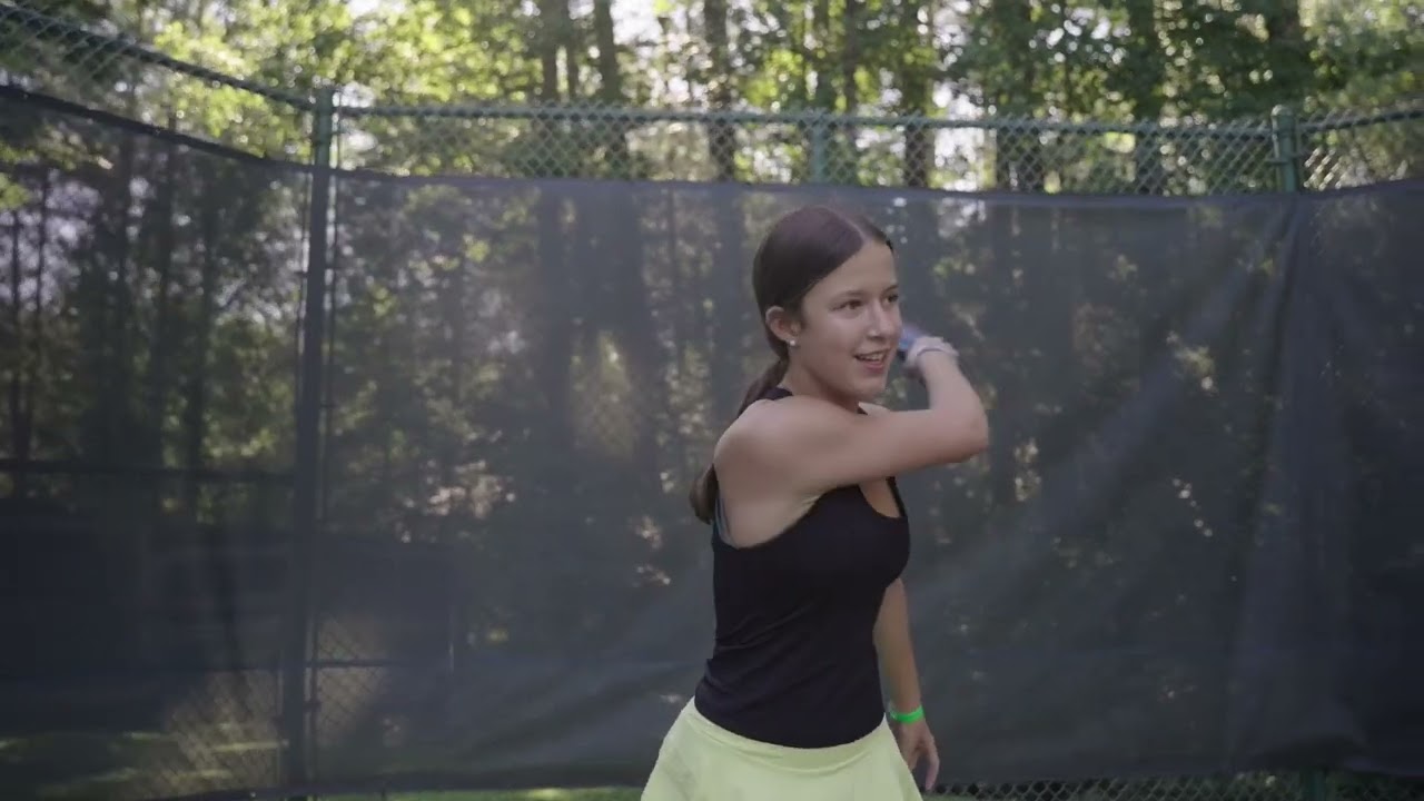 Camp Illahee 2024 Activities!