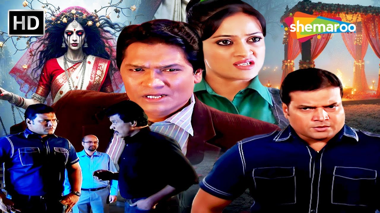 Ghost Dulhan को Expose करने Shaadi के मंडप पहुँचा Abhijeet | CID | सी.आई.डी. | Latest Episode