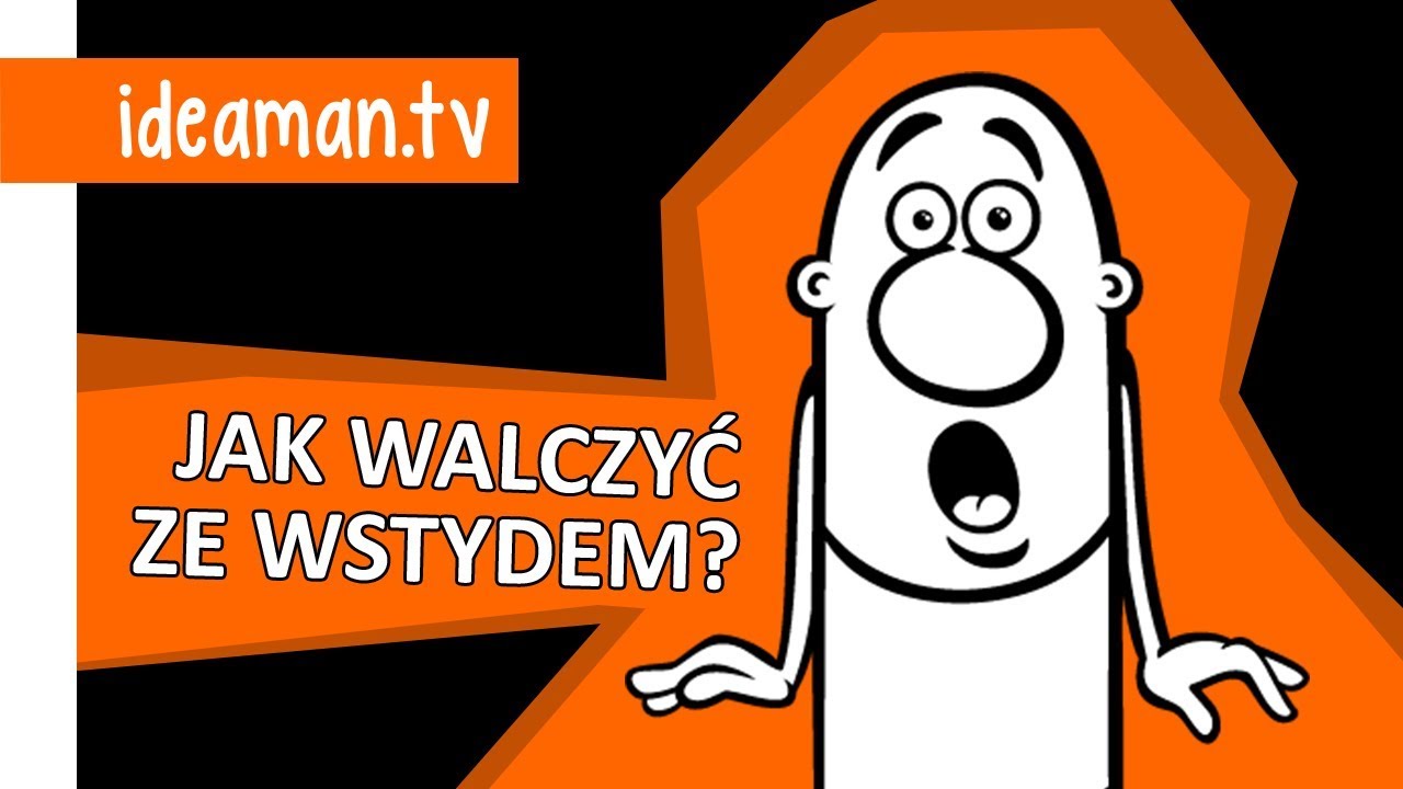 9 Przykazań WSTYDU Brené Brown
