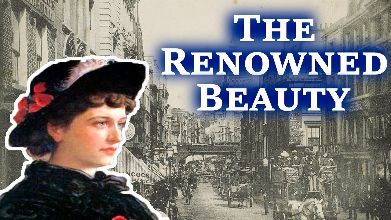 The Scandalous Socialite turned Actress | Lillie Langtry