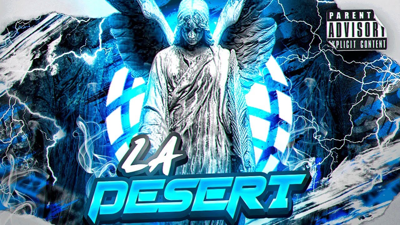 TRAP DE LA DESERT EAGLE 👹 TRAP DE CHAKALON x MARCO R