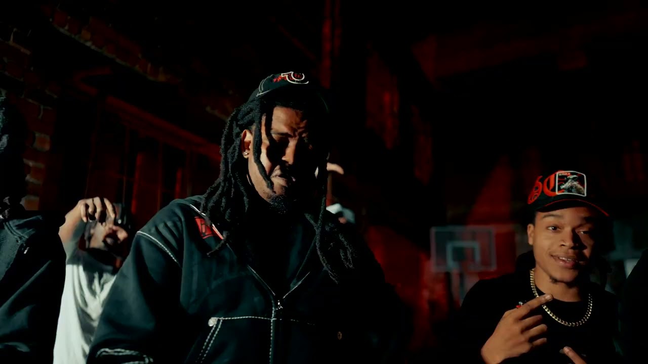 278WayGoo- Where Yo Grind At ? (OFFICIAL MUSIC VIDEO)