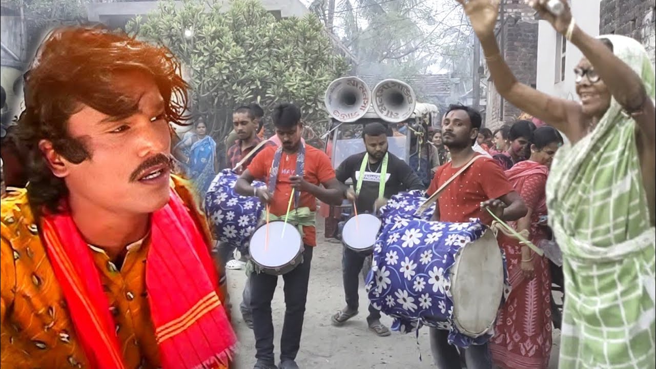 Chi Chi Re Noni Chi || Action Tasa