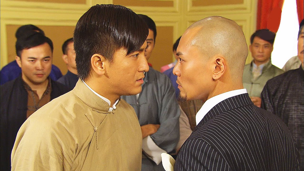 鐵馬尋橋 | 做衰嘢若要人不知 搵個手下唔好太低B!!