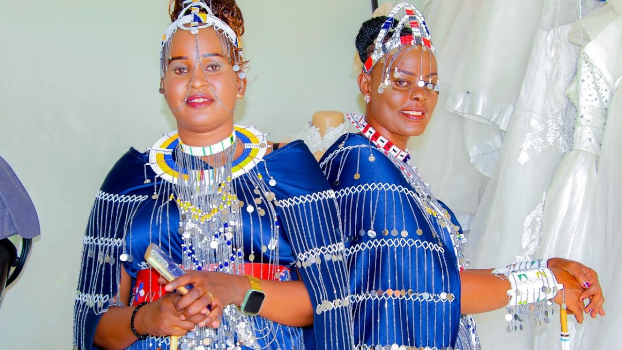 Uzinduzi wa Neema Loshooki Mto wa Mbu _  Neema Emanuel Uso kwa Uso na Neema Loishooki Nani mkali