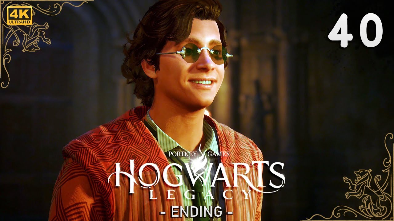 OWLS GEHAALD (EINDE) ► Let's Play Hogwarts Legacy - Aflevering #40 (PS5) // Nederlands