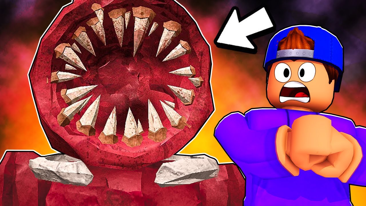 ROBLOX DOORS STORY!