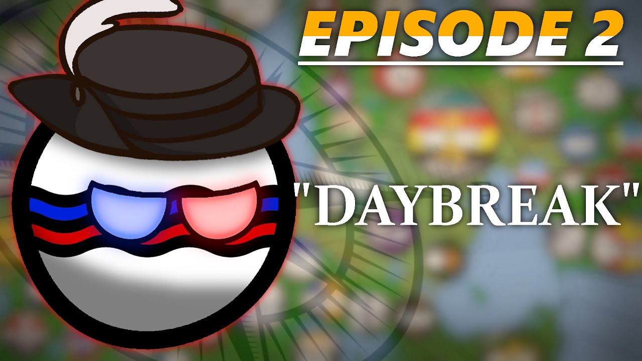 Crystal Red #2 | Daybreak