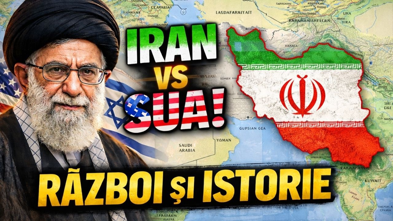 Diplomație sau conflict? Criza dintre SUA și Iran este acum „50-50” spun experții