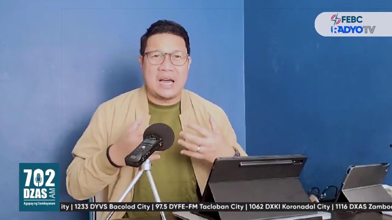 Kamalayan | February 9, 2024