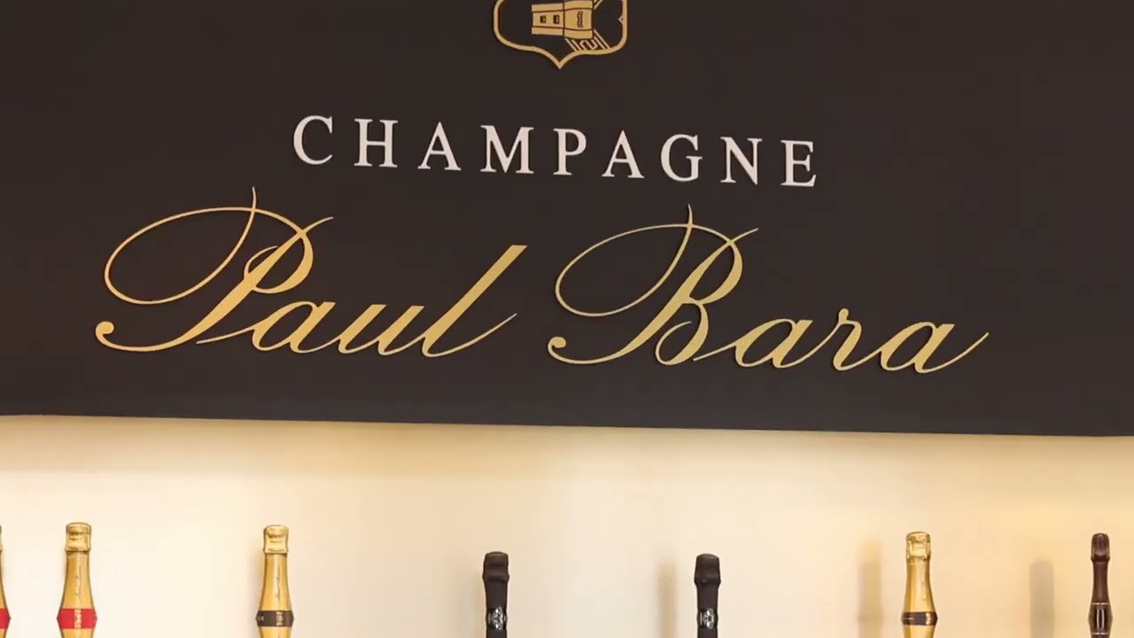 Champagne Paul BARA - Bouzy Grand Cru