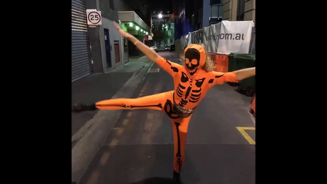Lily: Dab Queen Strikes Again (And Again)