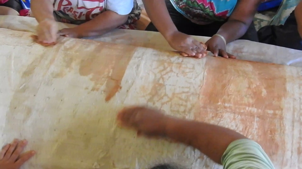 Vali Kupesi (Kingdom of Tonga)