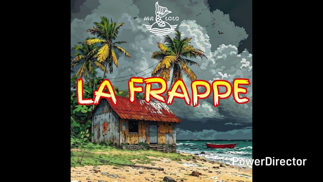MISTER LOLO - LA FRAPPE (prodbystone)