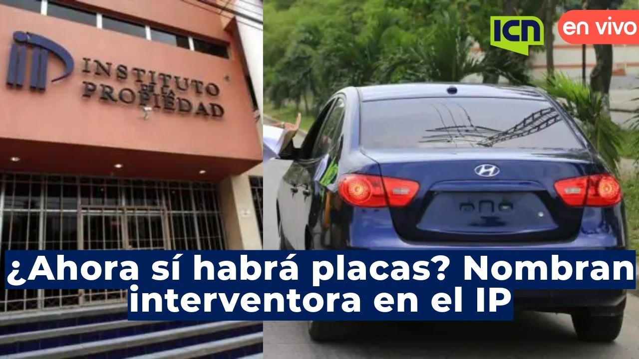 𝐈𝐂𝐍 𝐍𝐄𝐖𝐒 | Mediodía ☀️ | 6 de Marzo 2026 | Noticias Honduras EN VIVO 🔴