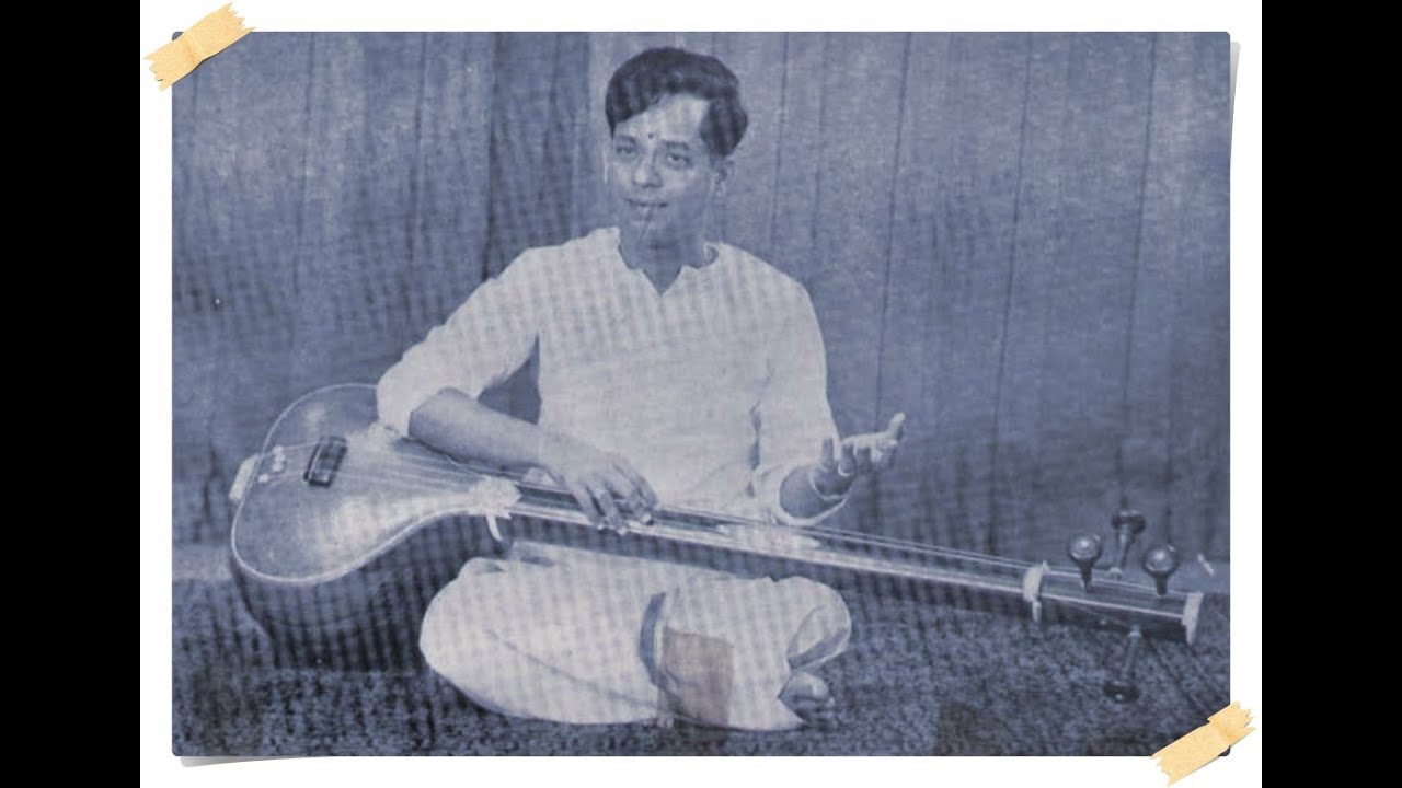 చరణములే నమ్మితి  -   మంగళంపల్లి వారు