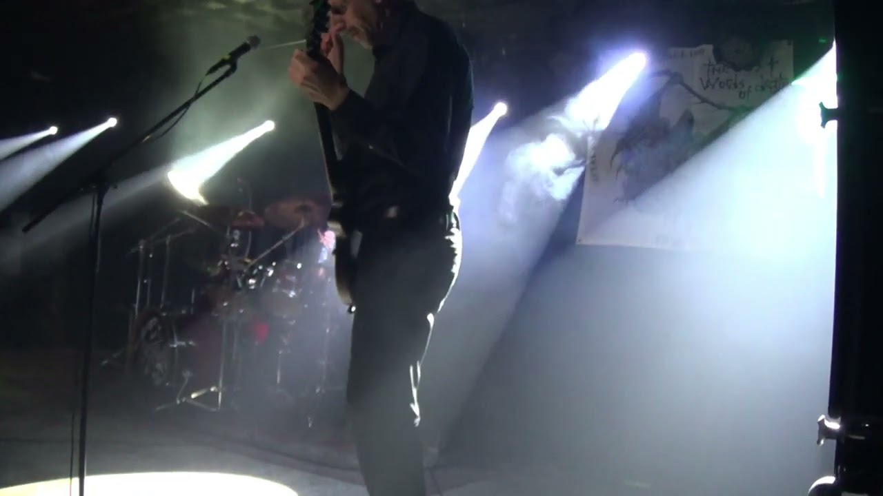 AETERNUM SACRO Live @ TLWOD XXXIII