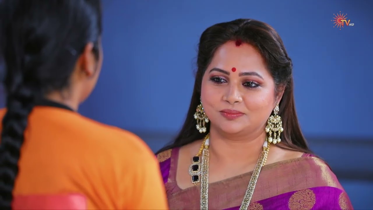 Poongodi - Promo | 03 Feb 2026 | Tamil Serial | Sun TV