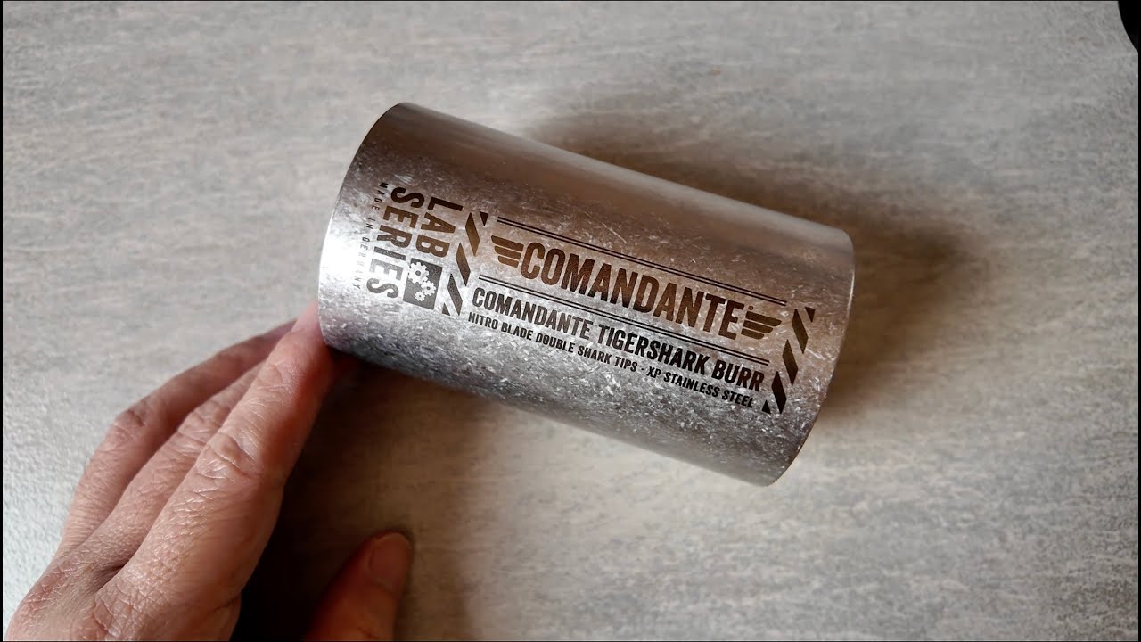In Depth Commandante X-Lab Series Review