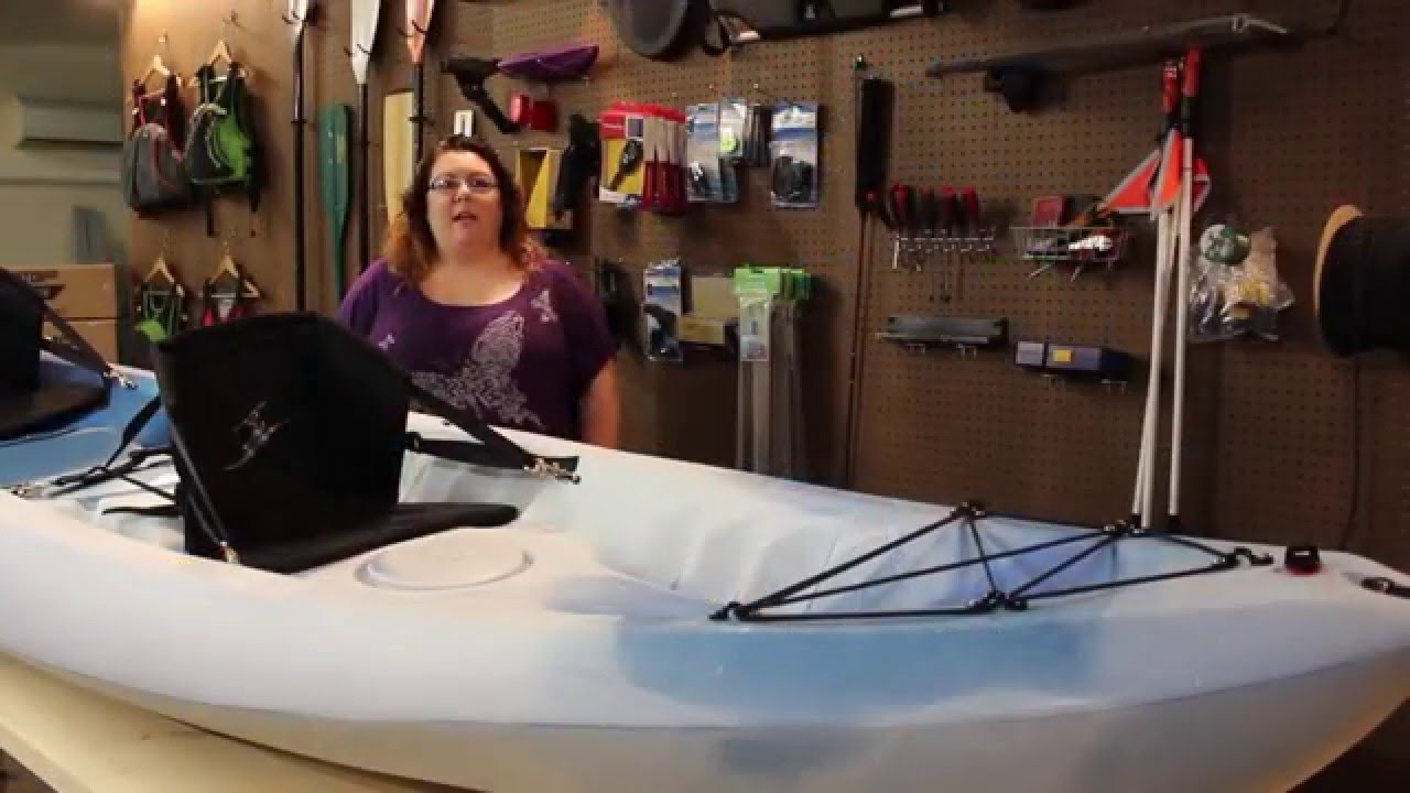 Ocean Kayak Malibu Two XL Overview