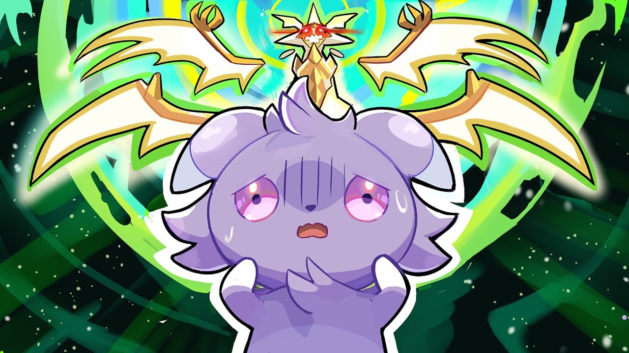 What is the Best Psychic Type Pokemon?