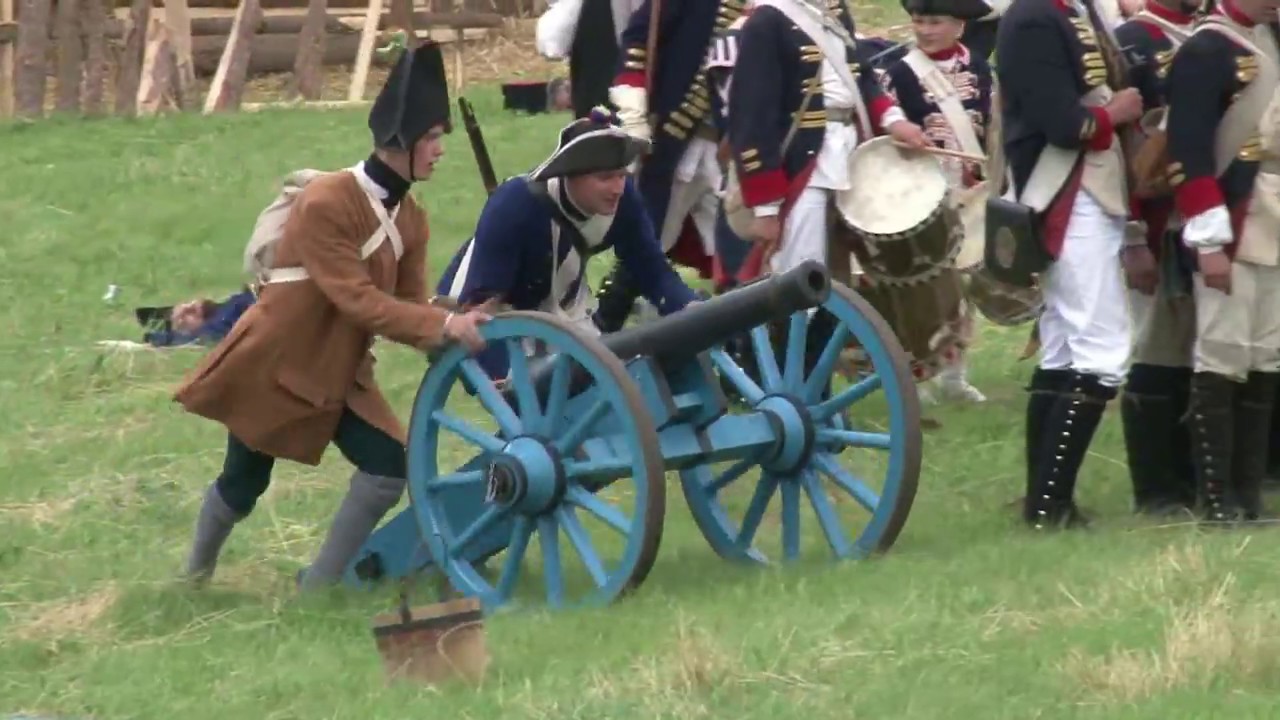 Bitva u Kolína 1757