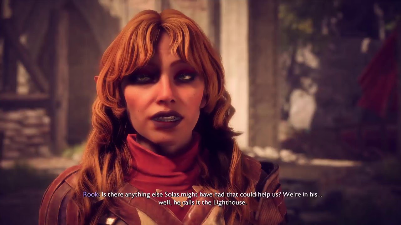 Dragon Age: The Veilguard