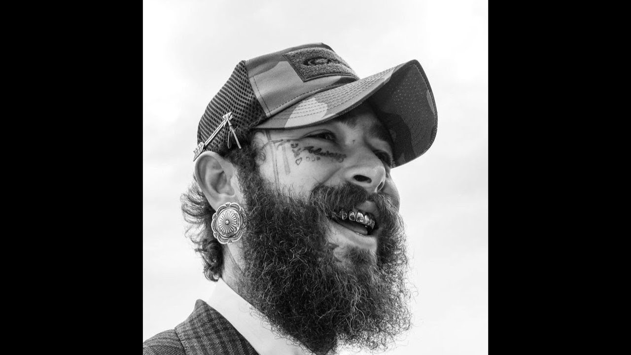 [FREE] Post Malone Type Beat - 