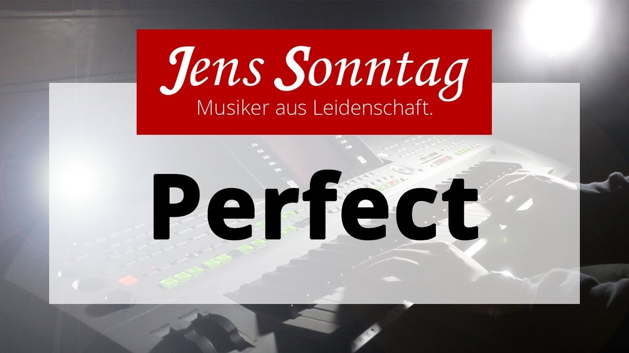 Perfect | Ed Sheeran | Instrumental-Cover