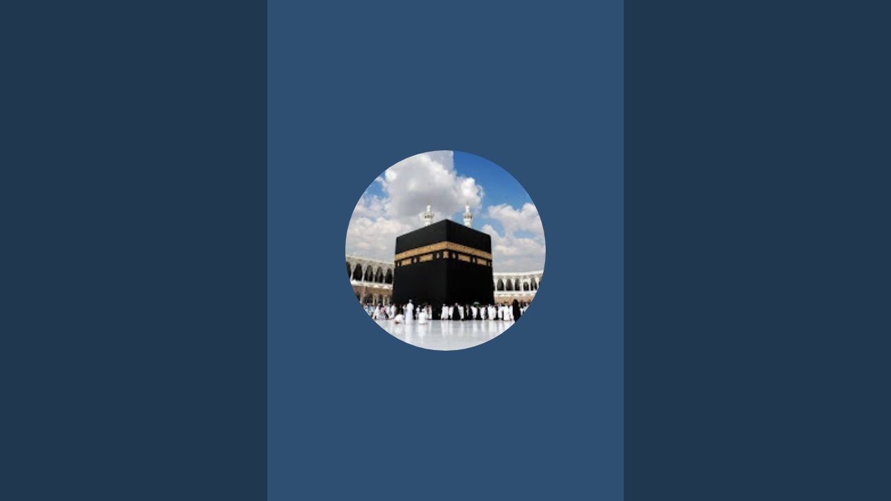Makkah Official  is live