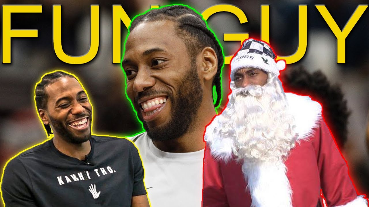 Kawhi 