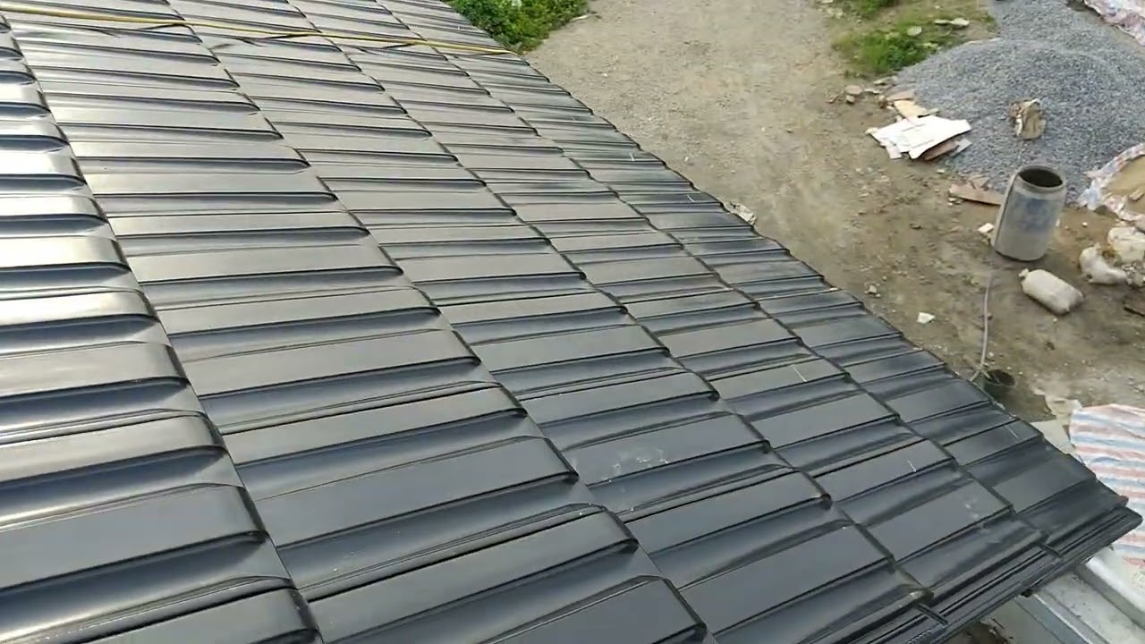 LƯU Ý KHI LỢP NGÓI  GỐM  ĐẤT  VIỆT  9 Viên 0975415350