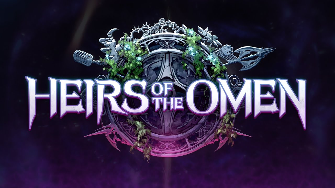 Shadowverse: Worlds Beyond &ndash; Heirs of the Omen