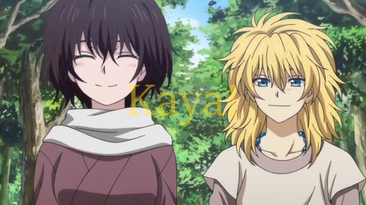 Zeno's Story AMV | The Guardian