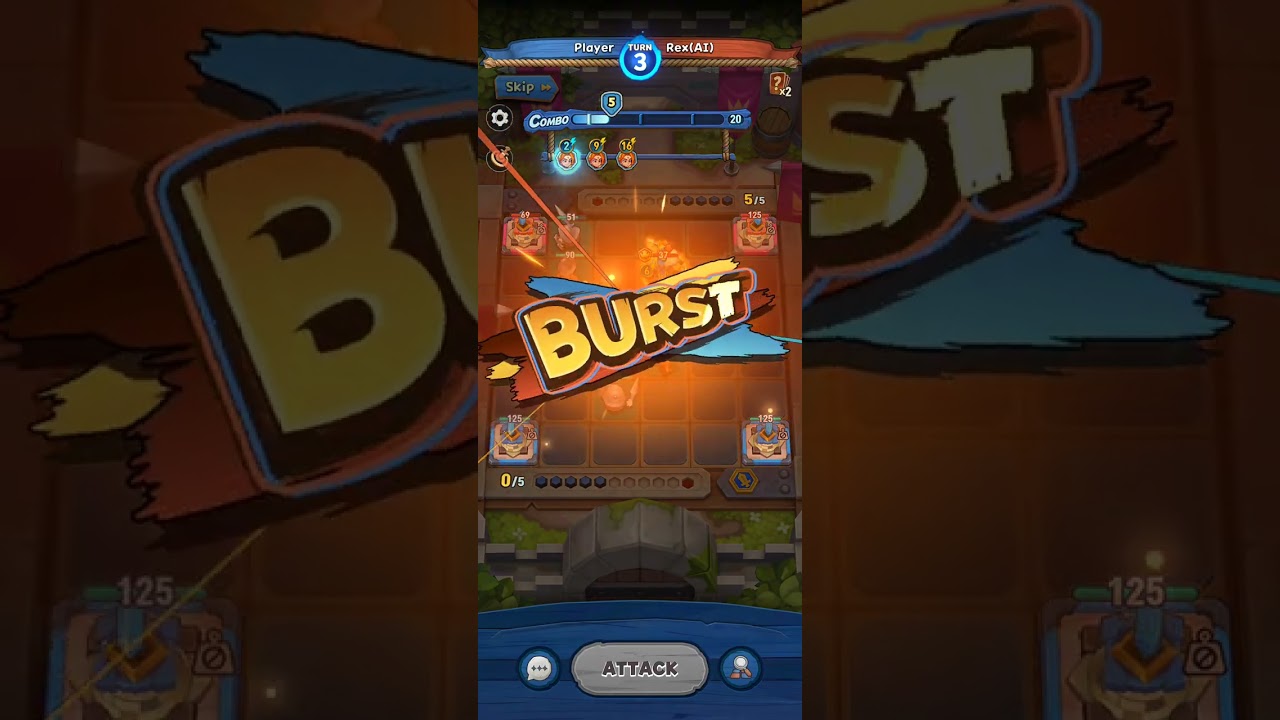 Chess Rumble [ITA], rilascio globale