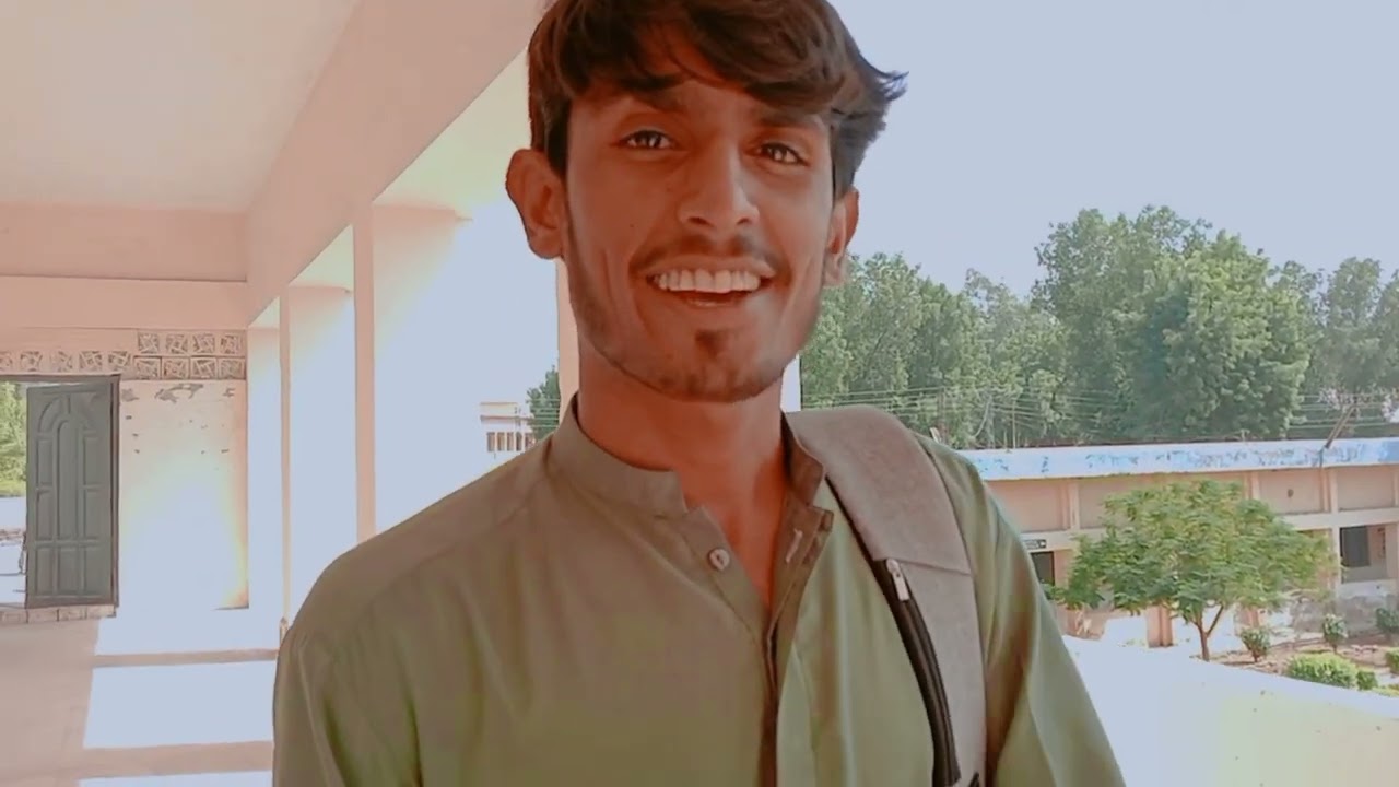 #Visit the university shaeed benazir bhutto university khairpur 😎😍❤