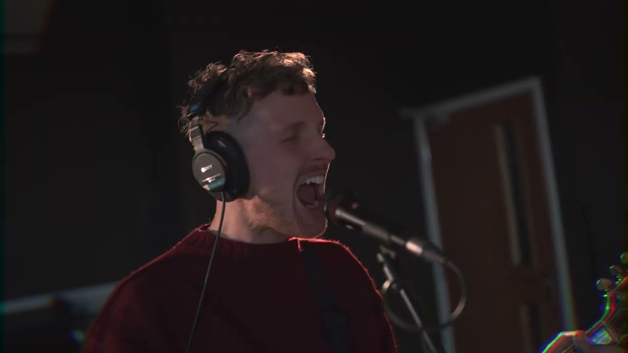 End Of Beginning (Djo) Cover | Friday Cover Club #9 | School of Popular Music