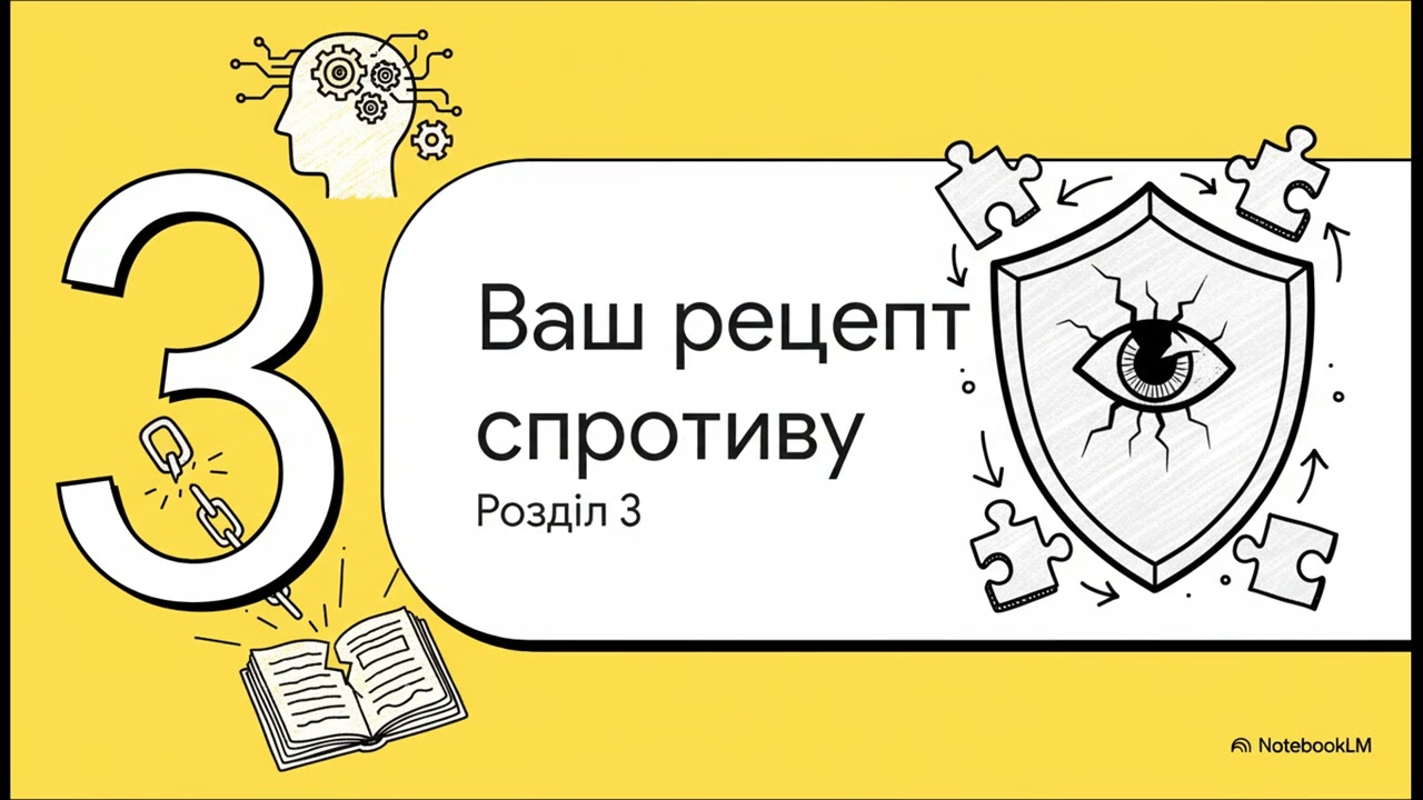Гігієна думок у 2026: Як вижити в добу Новомови та цифрового контролю? "1984"  Посібник зі спротиву